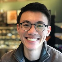 SWEET ROBO Employee Steven Yen's profile photo