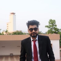 Vegapay Employee Karan Gupta's profile photo