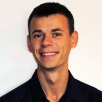Sunvery Employee Bogdan Makh's profile photo