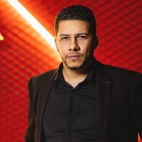 RLX Fluidos Refrigerantes Employee Hérico Rodrigues's profile photo