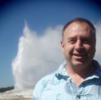 Ultradent Products, Inc. Employee Michael Card's profile photo