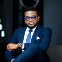 CFAO Mobility Ghana Employee Dennis Gawuga's profile photo