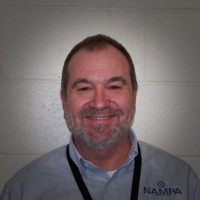 City of Nampa, Idaho Employee Brian Foster's profile photo