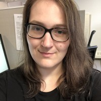 Answer 365 Employee Sarah LeBlanc's profile photo