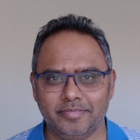CSL Employee Saravanan Dayalan's profile photo