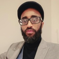 PassCME Employee Sakaria Farah's profile photo