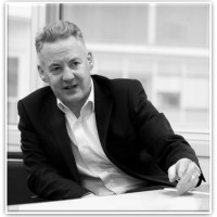 Anglian Water Services Employee Michael Bradley's profile photo