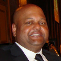 Gregory Stokes Email & Phone Number