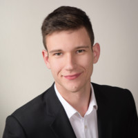 Roland Berger Employee Jonathan Roos's profile photo