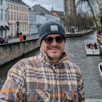 Neutron Industries Employee Preston Berry's profile photo