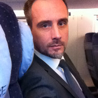 JWF-Gruppen Employee Johan Wallin's profile photo