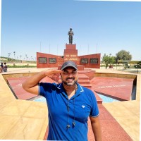 UAL Industries Ltd Employee Abhishek Sharma's profile photo