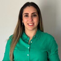 Bruna Brehm Email & Phone Number