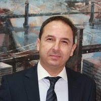 SETS International Employee Fadi Darwish's profile photo