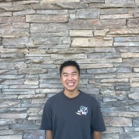 Testeract Employee William Ngo's profile photo