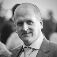 CORUM Butler Asset Management Ltd. Employee David mc Glynn's profile photo