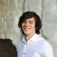 Thetawise Employee Ian Kirk's profile photo