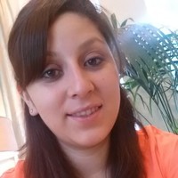 BLDG Employee Nancy Garcia's profile photo