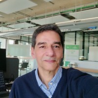 Universidad del Salvador Employee Sergio Salimbeni's profile photo