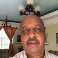 MD Consultancy Employee David Mawalla's profile photo
