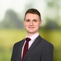 Savills Employee Ben Parkes's profile photo