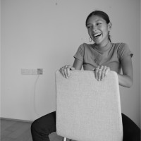 Bec + Bridge Employee Amber Robertshaw's profile photo