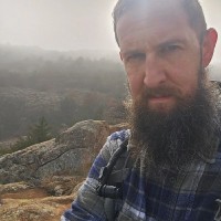 US Army Employee Jonathan Gellman's profile photo
