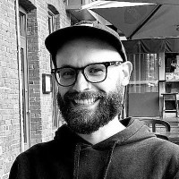 Oracle Employee Ryan Stinson's profile photo