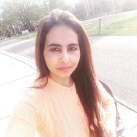 PPT Employee Shiwanii Rana's profile photo