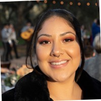 Corsair Employee Beatriz Gutierrez's profile photo