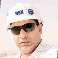 Nasser S. Al Hajri Corp. Employee Qayyum Khan's profile photo