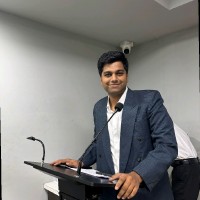SNK & Co. Employee Kunal Khatri's profile photo