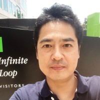 Micro Focus (formerly HP / Hewlett Packard Enterprise) Employee Shin Sato's profile photo