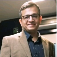 Devang Dave Email & Phone Number