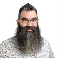 Woodside Energy Employee Ben Finlay's profile photo