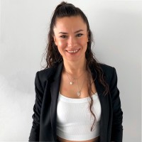 BHL Turkey Employee Züleyha Ünlü's profile photo