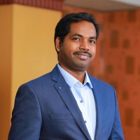 Madhav Sanapati Email & Phone Number