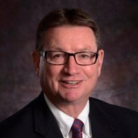 Fishing Employee Pat Hagan's profile photo