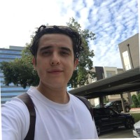 Jp Rivera's profile photo