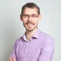 KubeCraft Employee Deniss Baronov's profile photo