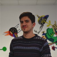 Serhat Pehlivan Email