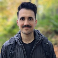 Overture Maps Foundation Employee Francisco Jiménez's profile photo