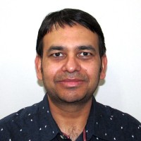 Kaiser Permanente Employee Anuj Tripathi's profile photo