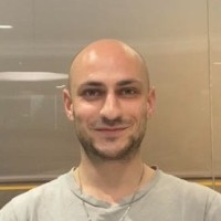 Andrew Bard Email & Phone Number