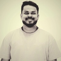 People Inc. Employee Arpith Dsouza's profile photo