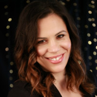 HyperJar Employee Zoe Griffin's profile photo