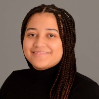 PROFILES Employee Averi Shackleford's profile photo