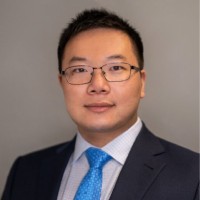 Gary Chen Email & Phone Number