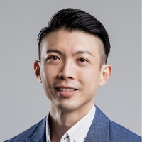 A*STAR - Agency for Science, Technology and Research Employee Edwin Chia's profile photo