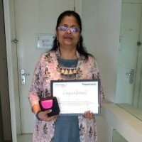 Rekha Sikaria Email
